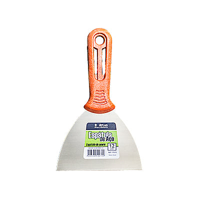 ESPATULA METAL 5 175/12