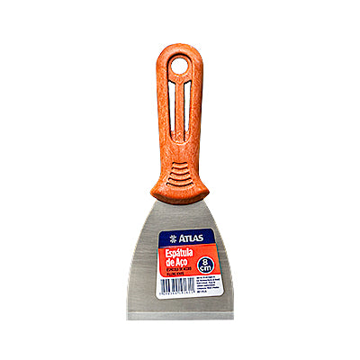 ESPATULA METAL 3'' 175/8