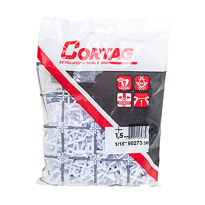 SEPARADOR CERA 1.5MM 300/1 602