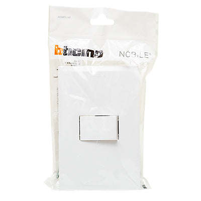 PULSADOR TIMBRE AF2102EB NOBI