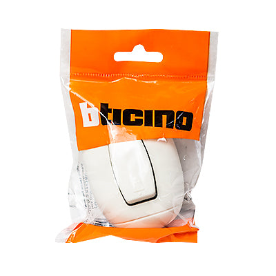 PULSADOR TIMBRE SUPERFICIE P59