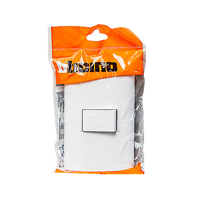 INTERRUPTOR SENCILLO AE2100EB