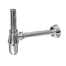 SIFON CROMADO TIPO BOTEL 1 1/4