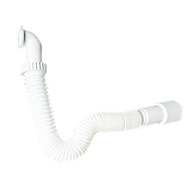 SIFON PVC FREGADERO 1.5