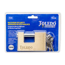 CANDADO ANTICIZALLA 90MM TS90