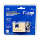 CANDADO ANTICIZALLA 50MM TS50