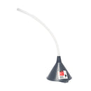 EMBUDO GRIS C/COLA 06064