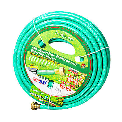 MANGUERA JARDIN REFO 1/2 X 100