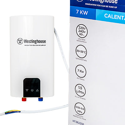 CALENTADOR ELECTRICO 7 KW