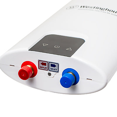 CALENTADOR ELECTRICO 7 KW