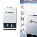 CALENTADOR LINEA A GAS 8LTS