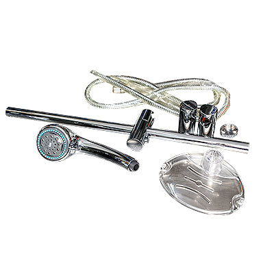 DUCHA P/BIDET S/MANGUERA