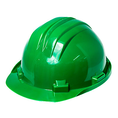 CASCO PROTECTOR VERDE 5-SR