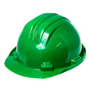 CASCO PROTECTOR VERDE 5-SR