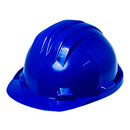 CASCO PROTECTOR AZUL 5-SR