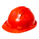 CASCO PROTECTOR NARANJA 5-SR