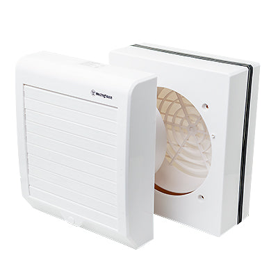 EXTRACTOR AIRE 6 CON PERSIANA