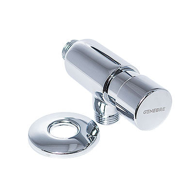 LLAVE TEMPORIZA URINAL 118504