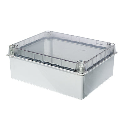 CAJA REGISTRO PLASTICA 220X170