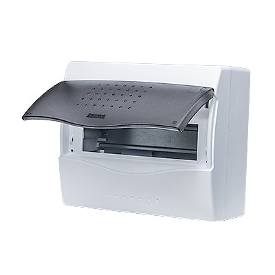 CAJA BREAKER SUPERFICIE 8 CIR