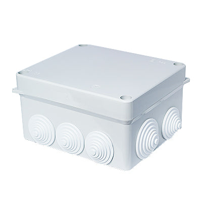 CAJA REGISTRO PLASTICA 160X135