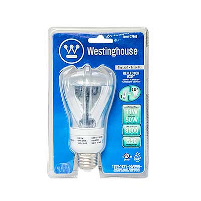 BOMBILLO B/C PAR-20 11W 37805