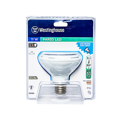 REFLECTOR PAR-30 LED 11W 6500K