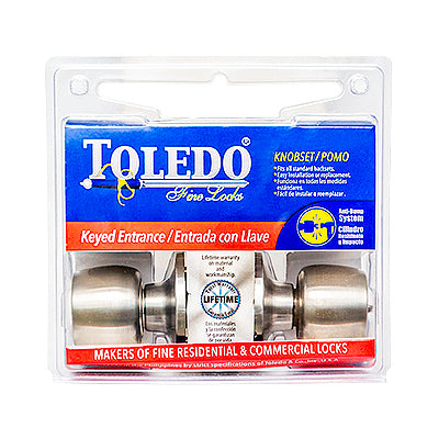 CERRADURA MALAGA V1900-MA-US32