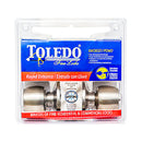 CERRADURA MALAGA V1900-MA-US32