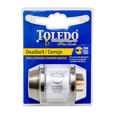 CERRADURA CILINDRICA V1800-US5