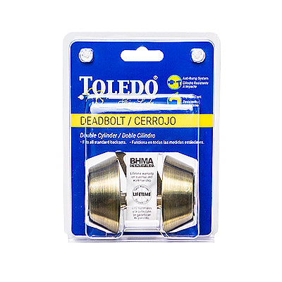 CERRADURA CILINDRICA V1801-US5