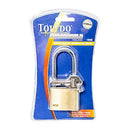 CANDADO ARCO LARGO 50MM T050L