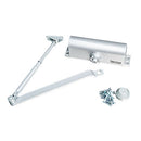 BRAZO HIDRAULICO SILVER TC102