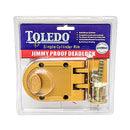 CERRADURA JIMMY TJ601