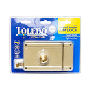 CERRADURA DERECHA CILIND FIJO