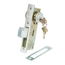 CERRADURA MACHETE CILINDRO DOB