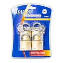 CANDADO 4/1 40MM T040KA4