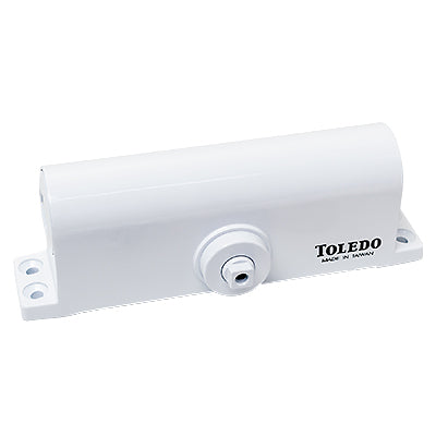 BRAZO HIDRAULICO BLANCO TC102