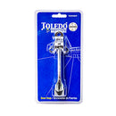 PATA DE CHIVO NIQUEL THD023SCP