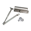 BRAZO HIDRAULICO BRONCE TC101