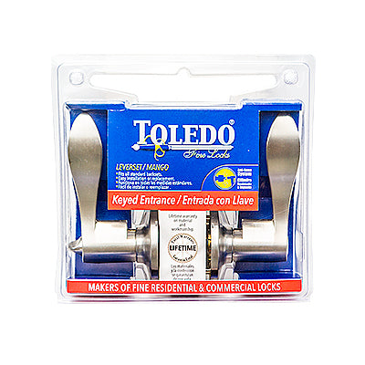 CERRADURA MANILLON V1900-JA-US