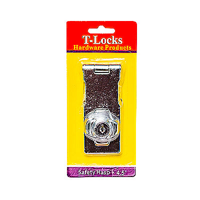 PORTACANDADO C/LLAVE 4.5