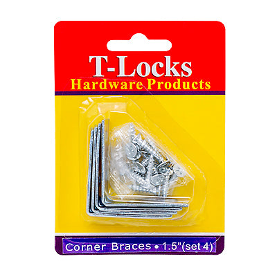 ANGULO CANTO 1.5'' 4/1 TCB138