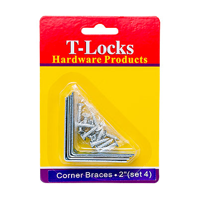 ANGULO CANTO 2'' 4/1 TCB150