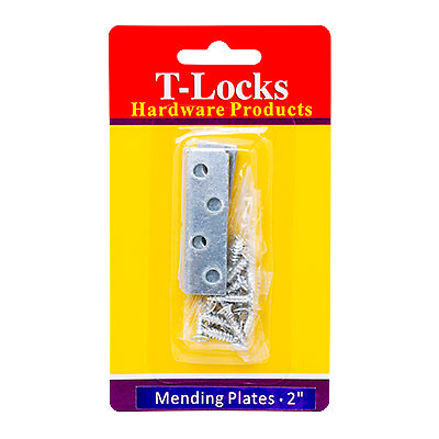 PLACA EMPALME 2'' 4/1 TMP105