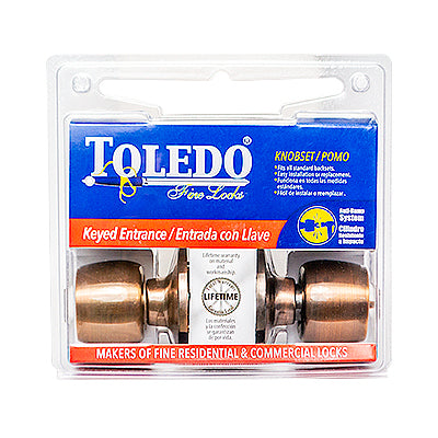 CERRADURA MALAGA V1900-MA-US11