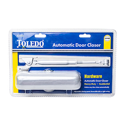 BRAZO HIDRAULICO SILVER TC100S