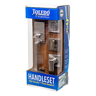 CERRADURA ENTRADA V1600-LP/LU-