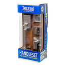 CERRADURA ENTRADA V1600-LP/LU-