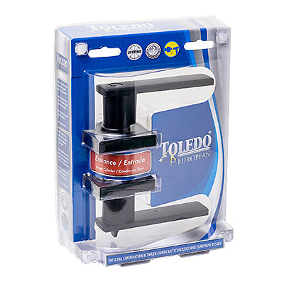 CERRADURA MANILLON V1900-LU-US